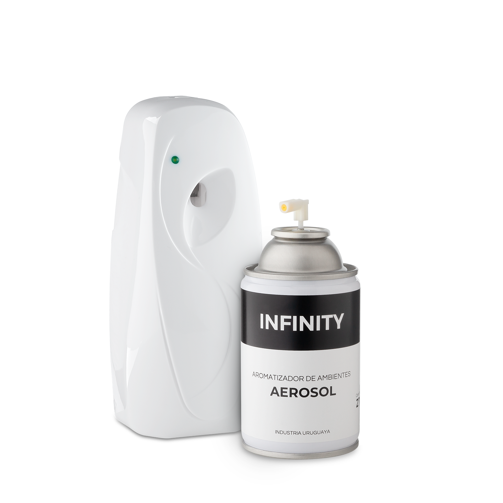Aromatizador Automático