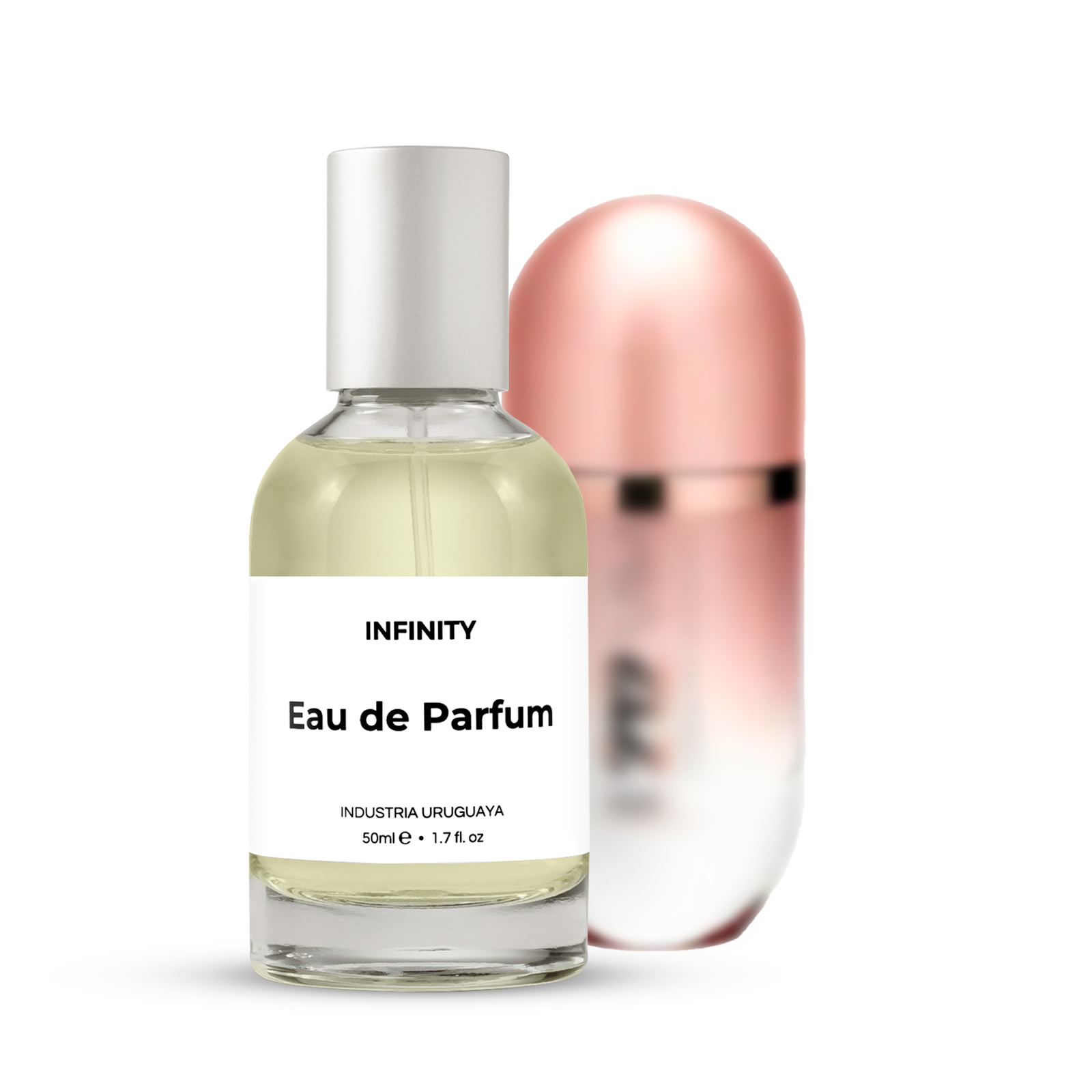 Perfume EDP — 212 Vip Rosé