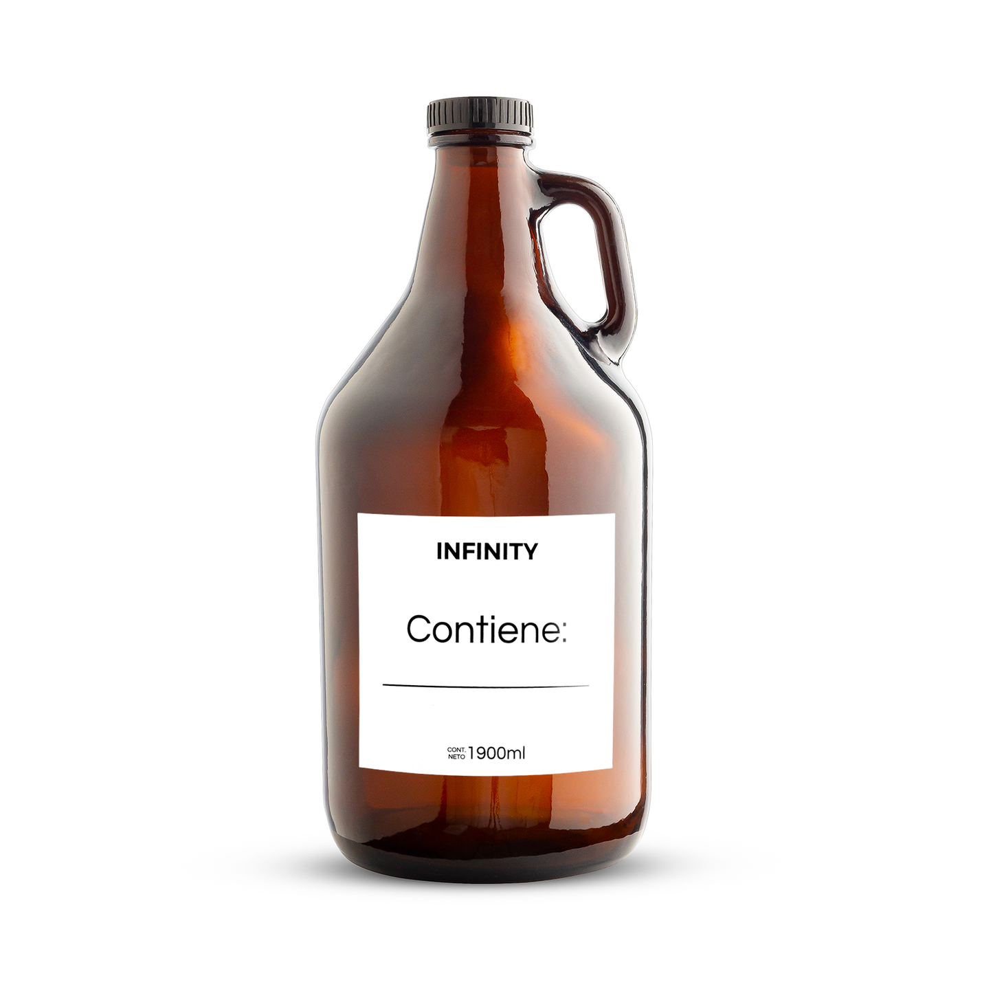 Botellón 1.9L