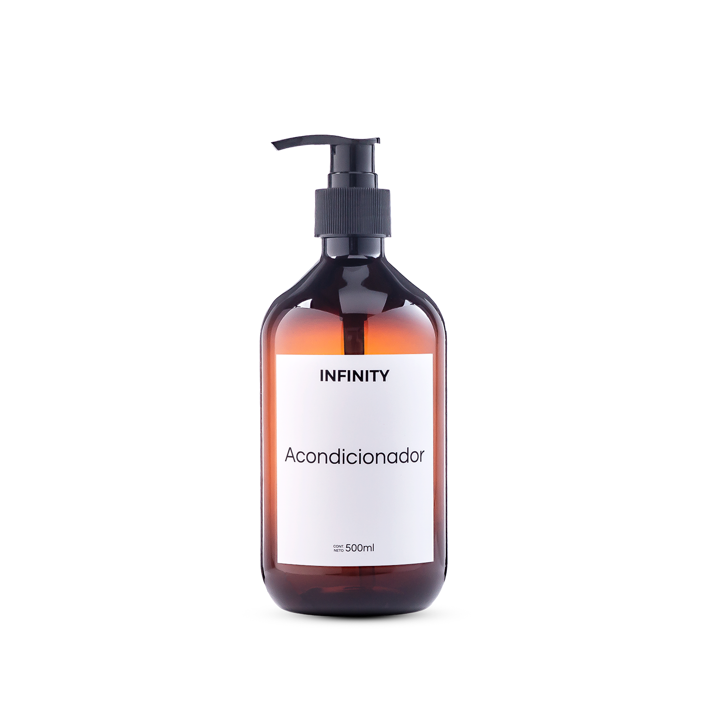 Dispensador Plástico 500ml