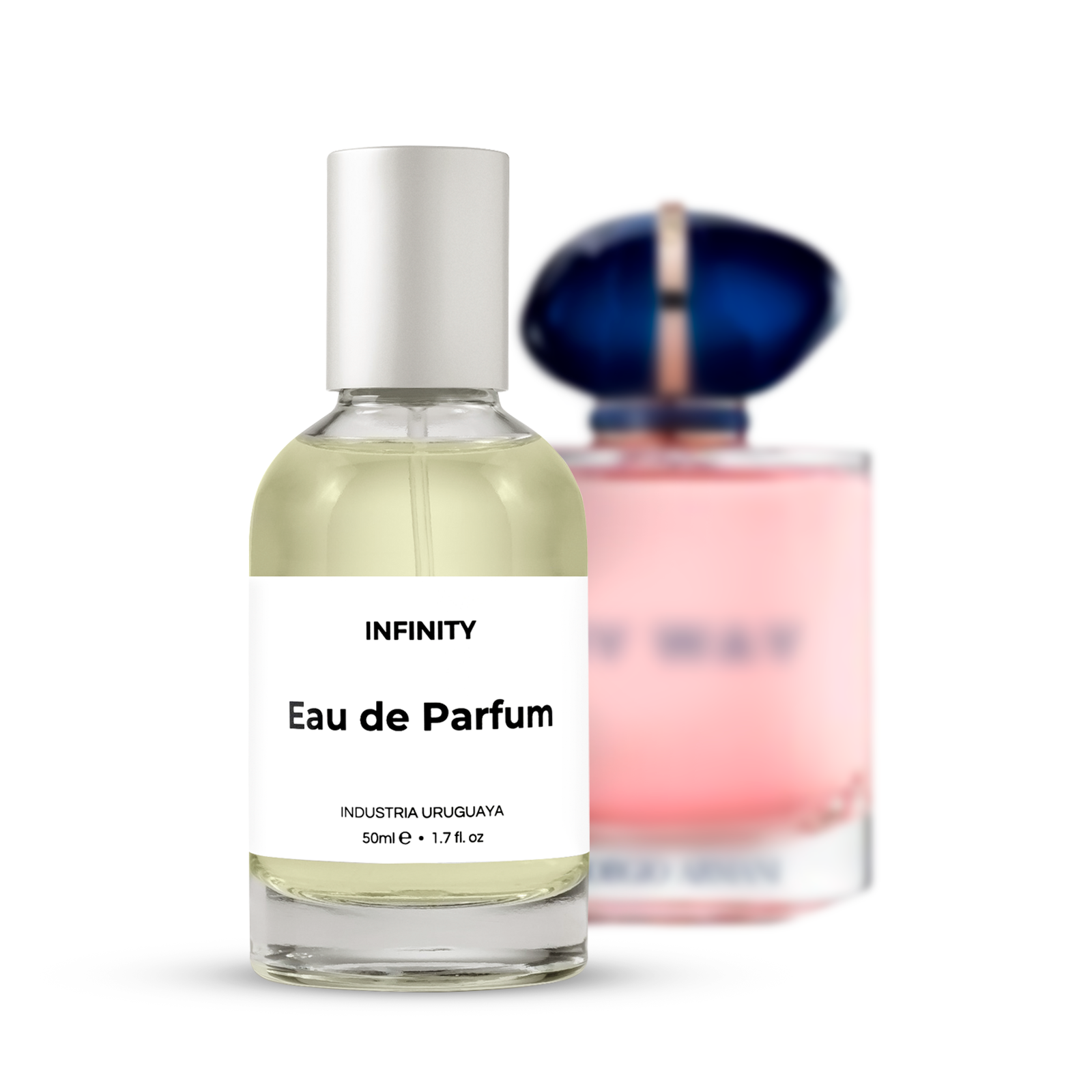 Perfume EDP — My Way