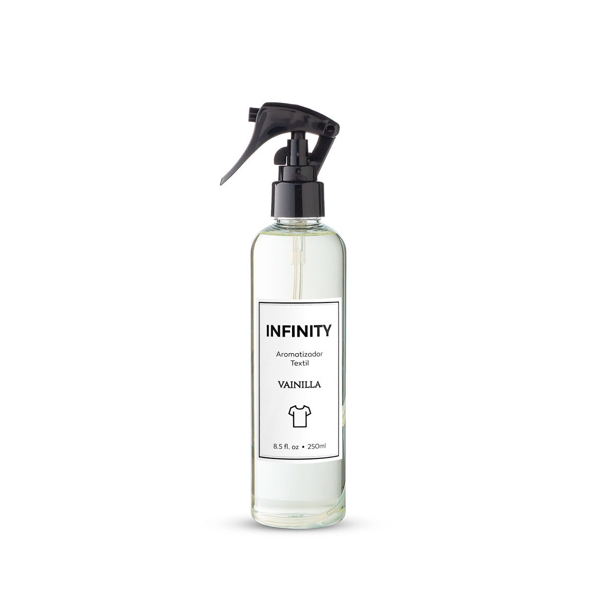 Aromatizador Textil 250 mL — Vainilla