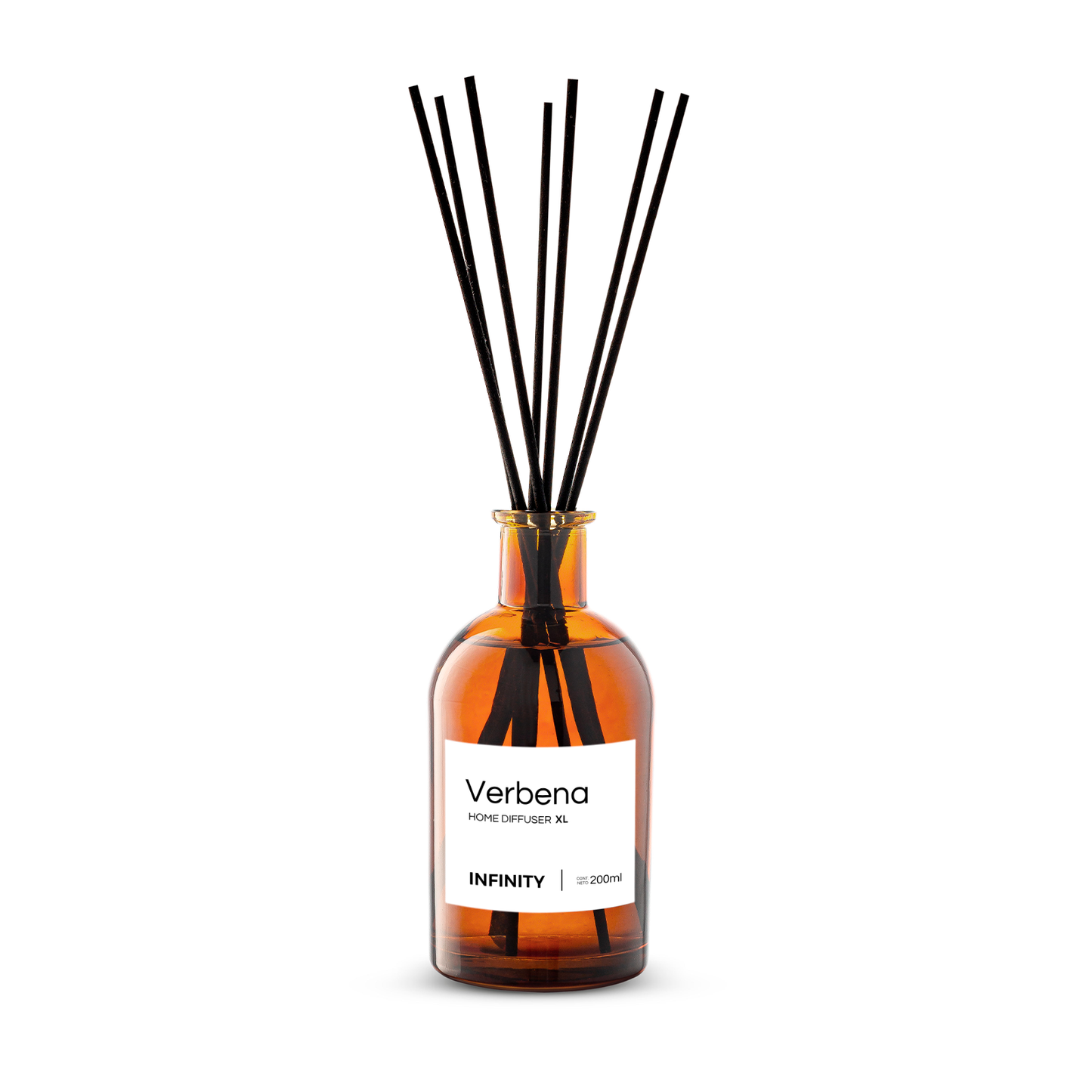 Home Diffuser Ámbar Tall XL