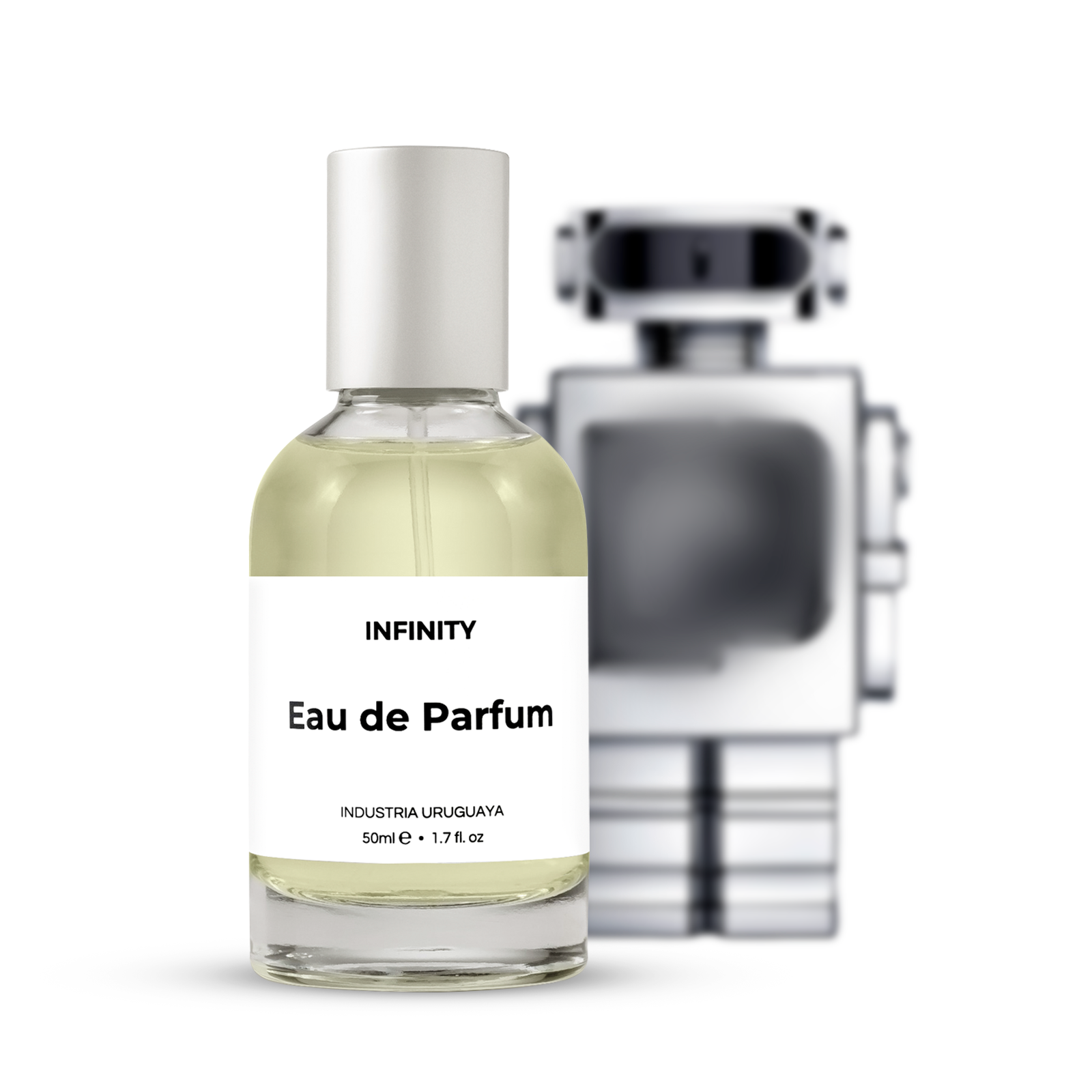 Perfume EDP — Phantom