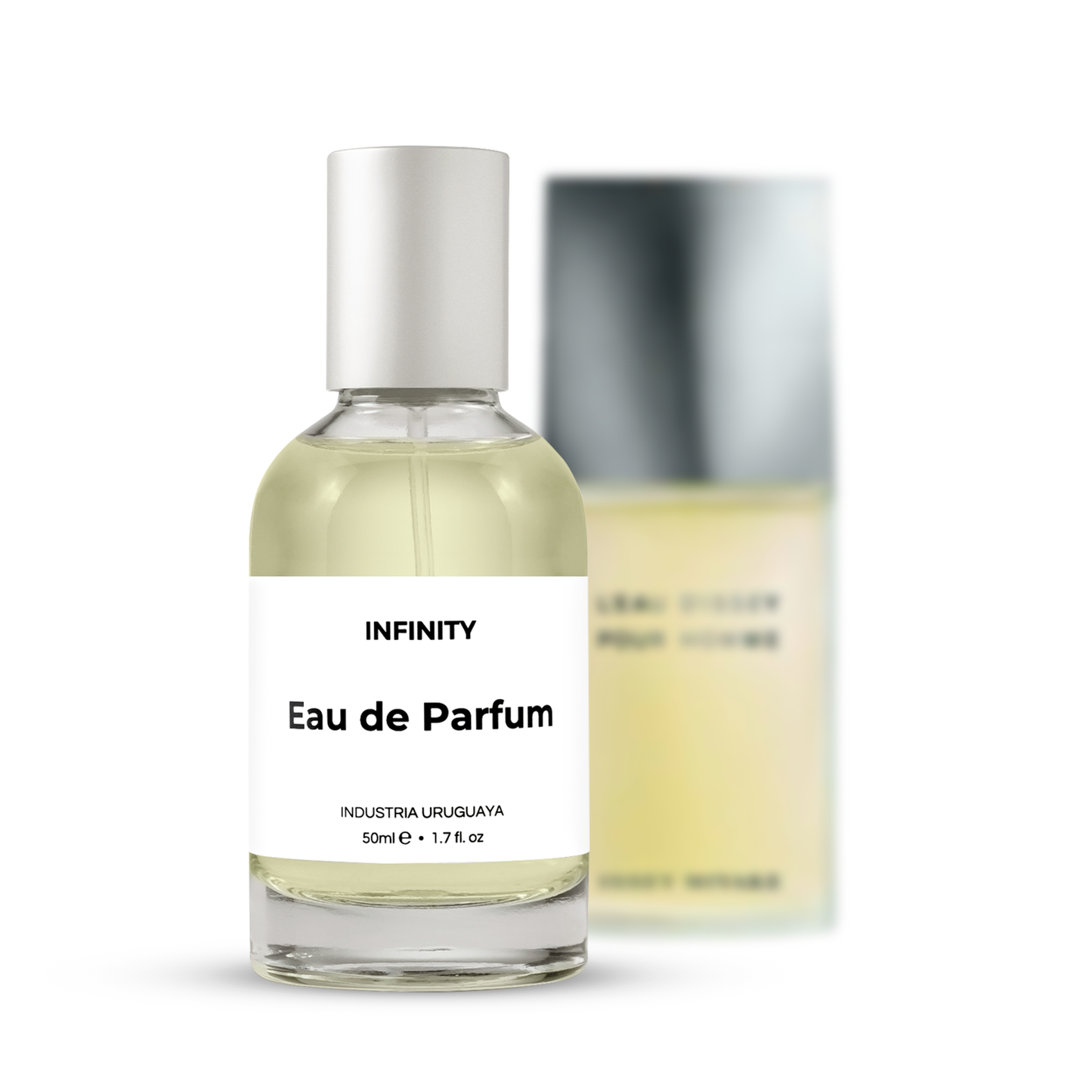 Perfume 100ml Pack x3