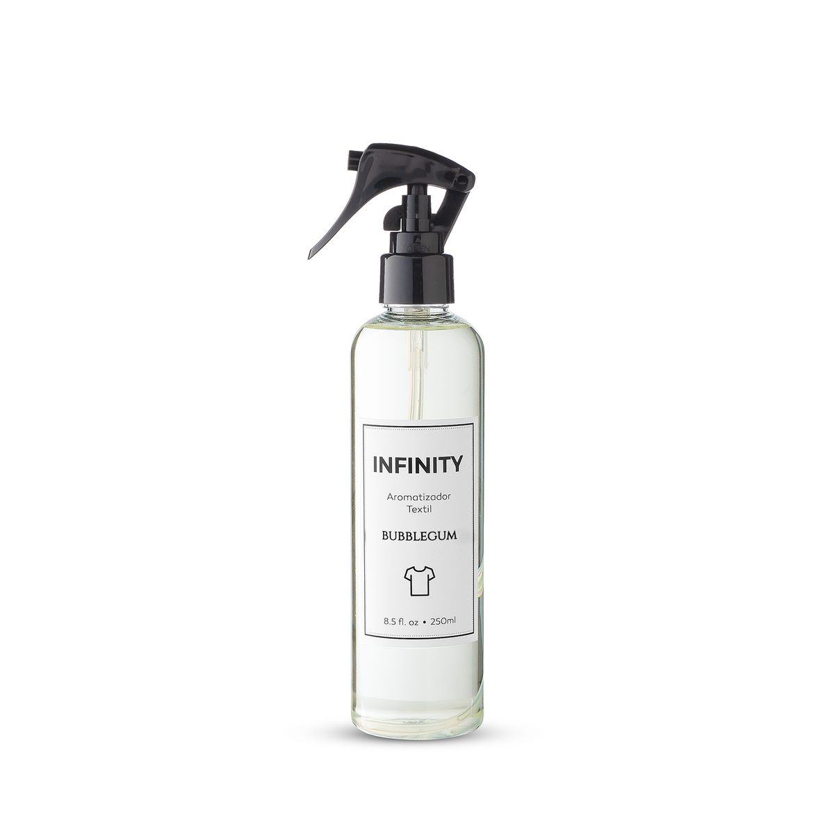Aromatizador Textil 250 mL — Bubblegum