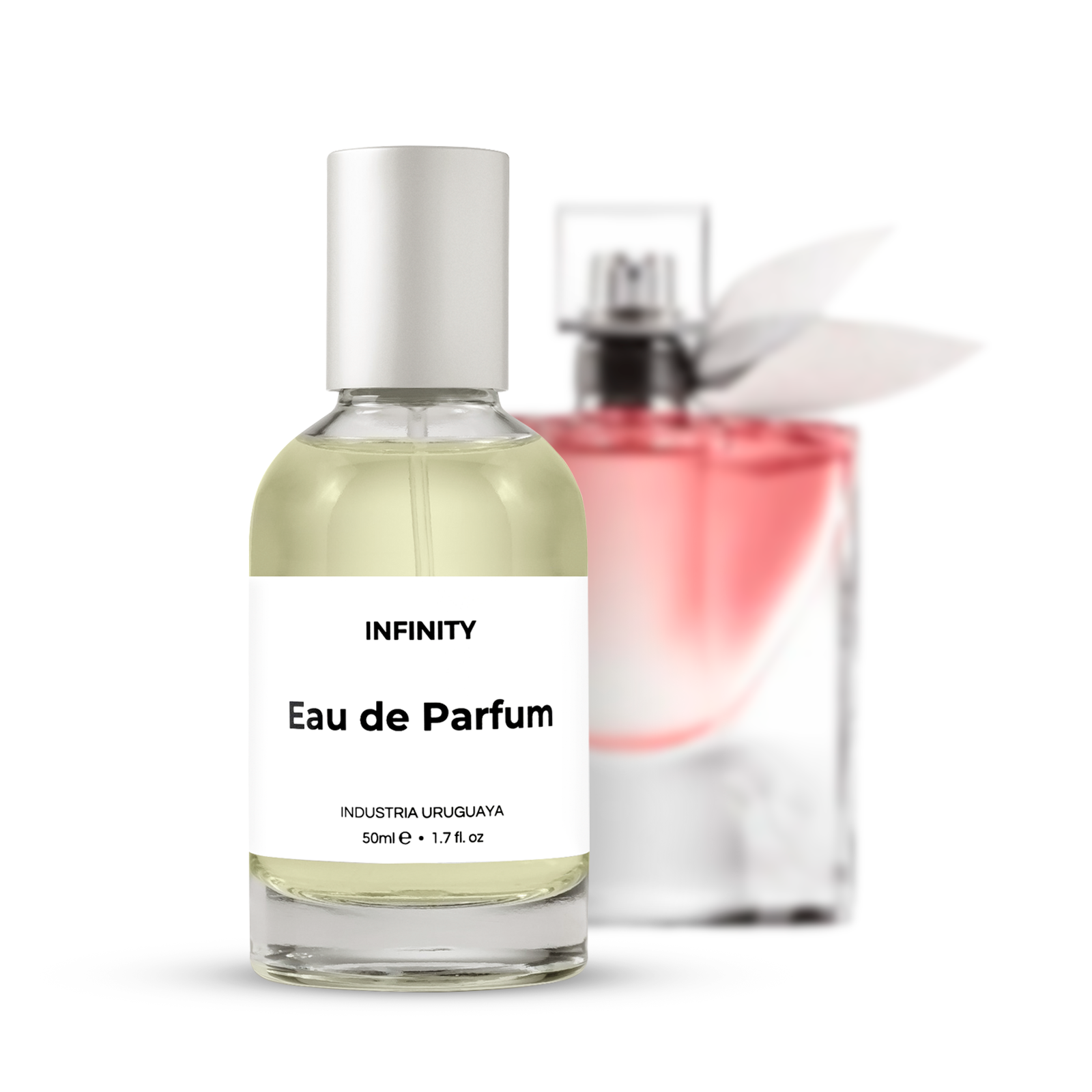 Perfume EDP — La Vie Est Belle