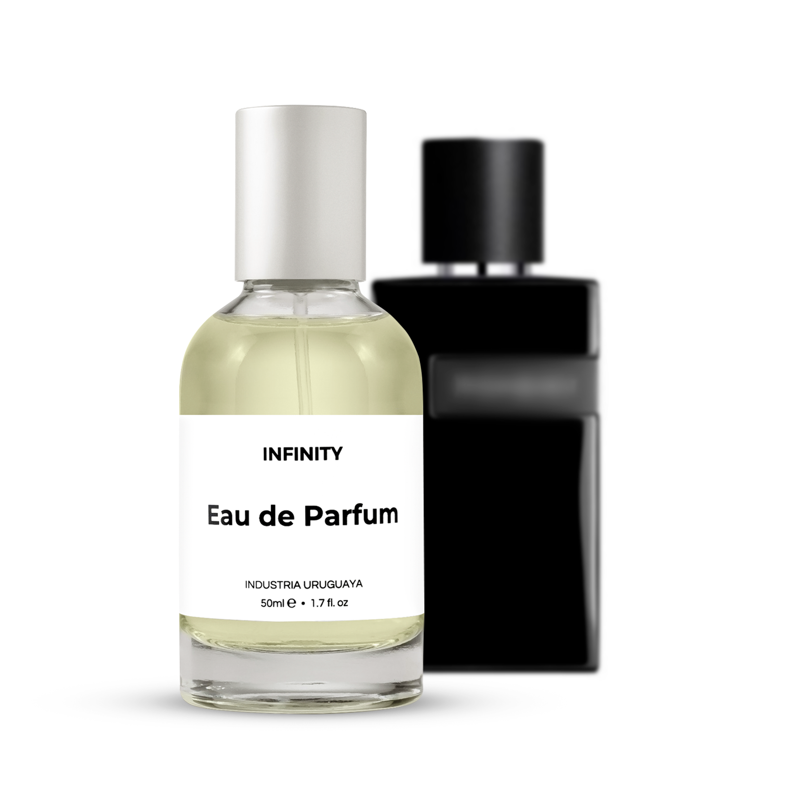 Perfume EDP — Y Le Parfum