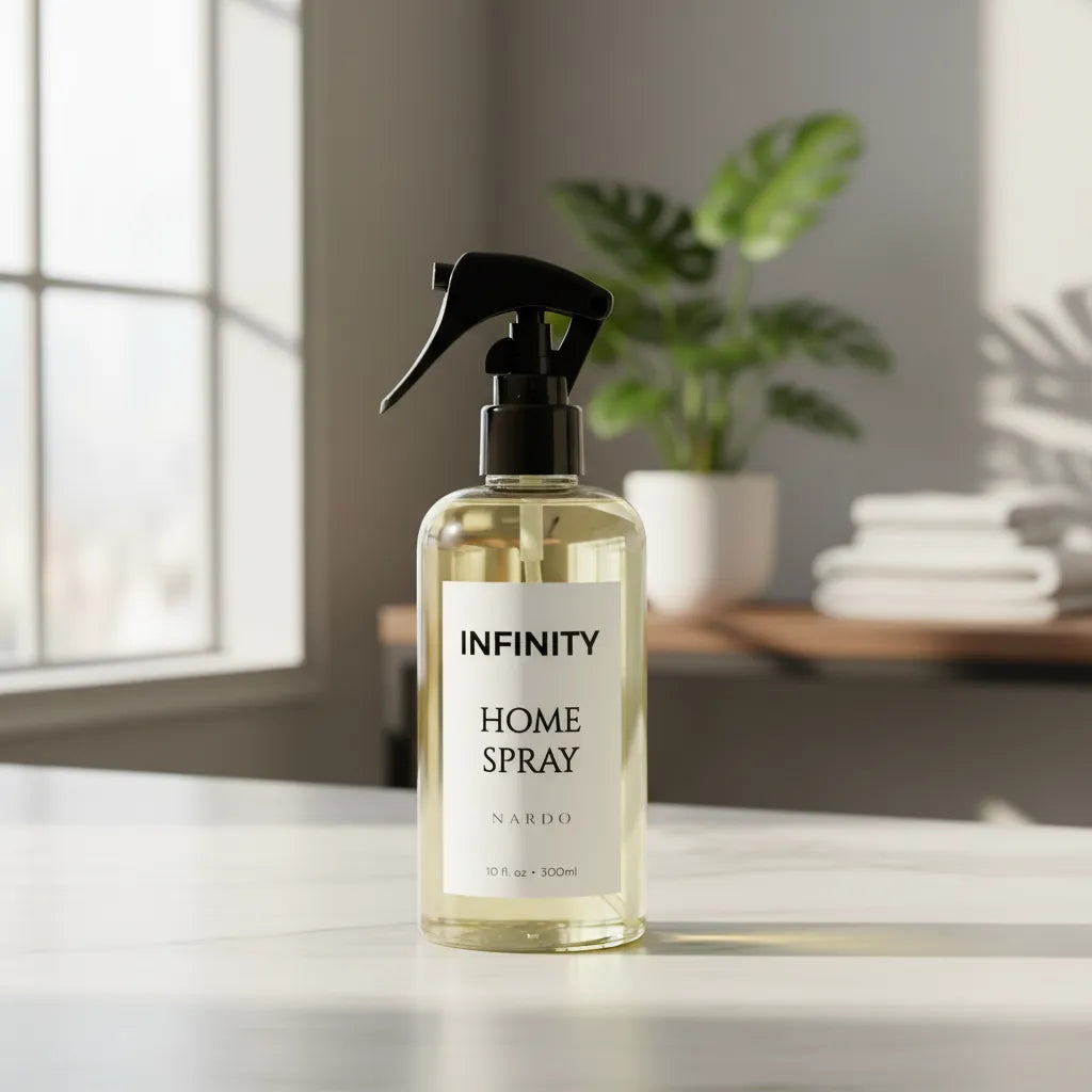 Home Spray 300 mL — Nardo