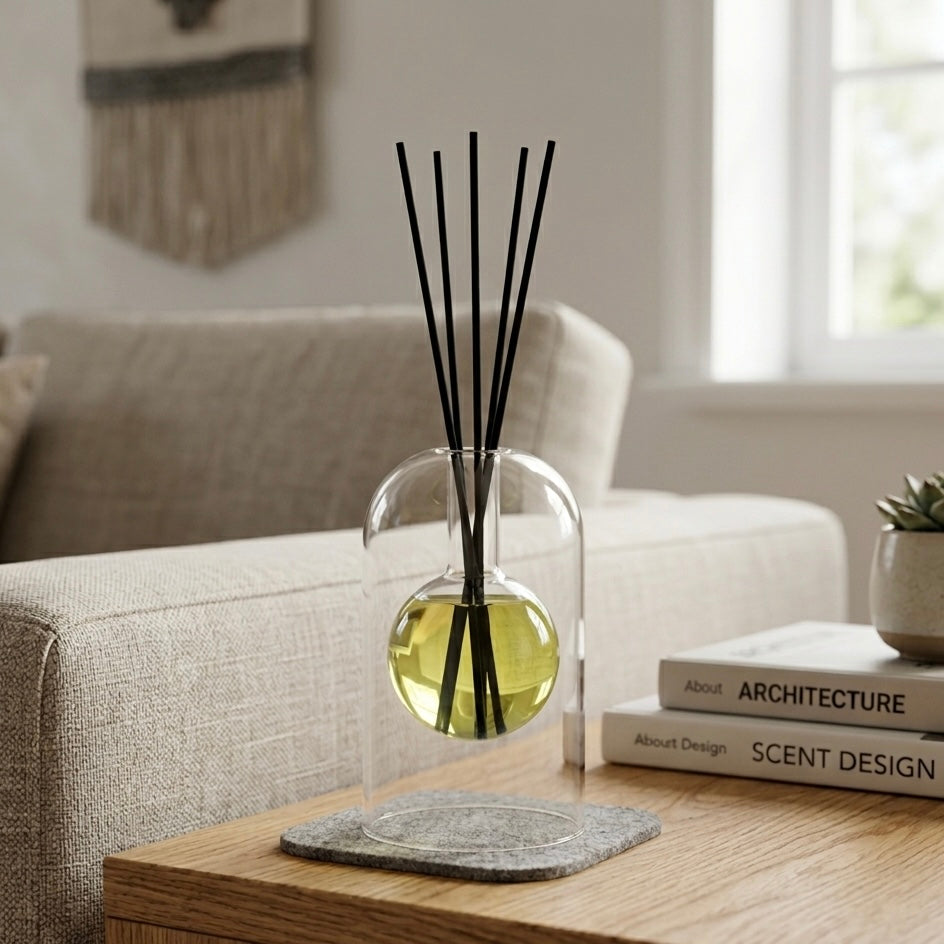 Diffuser Light