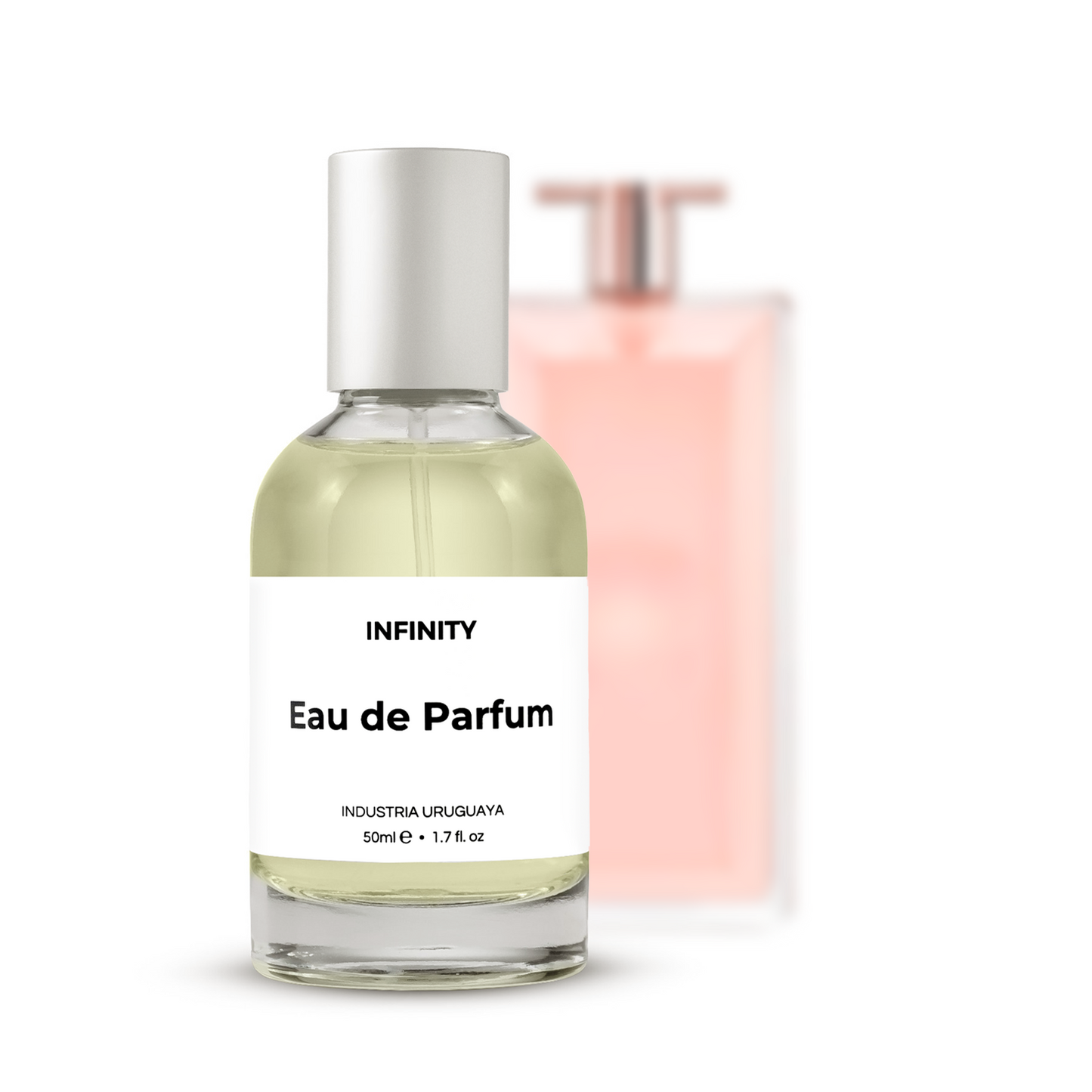 Pack Perfumes 50ml Edición Limitada Rumbo Al Mundial