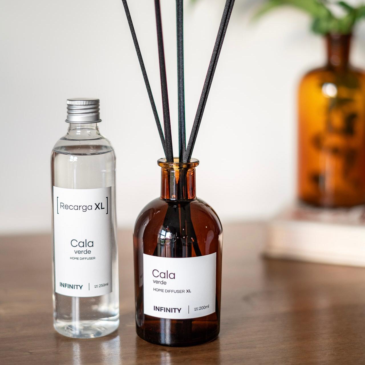Recarga XL Home Diffuser 250ml