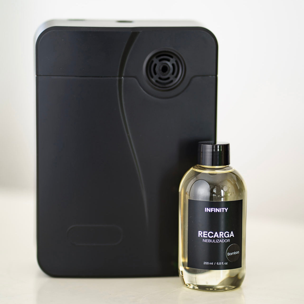 Recarga Nebulizador 200ml