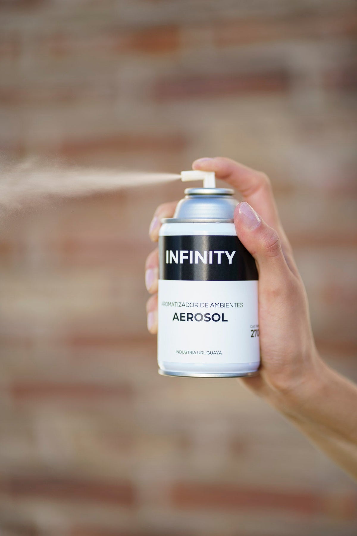 Aerosol