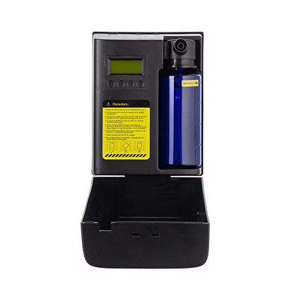 Mega Recarga Nebulizador 1L