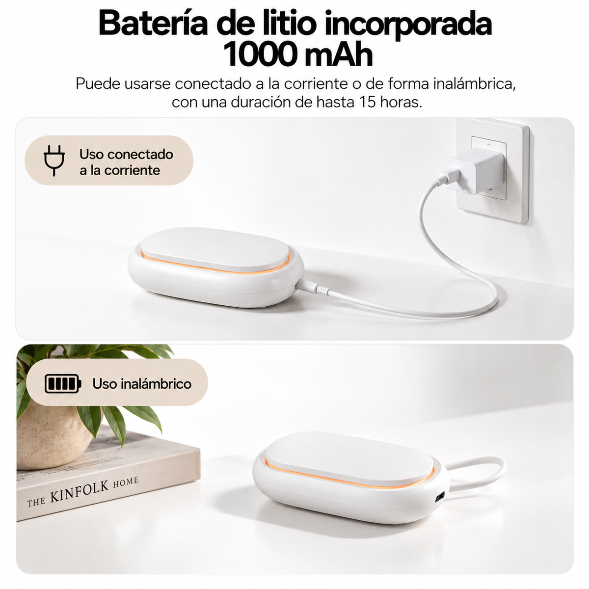 Aromatizador de Auto