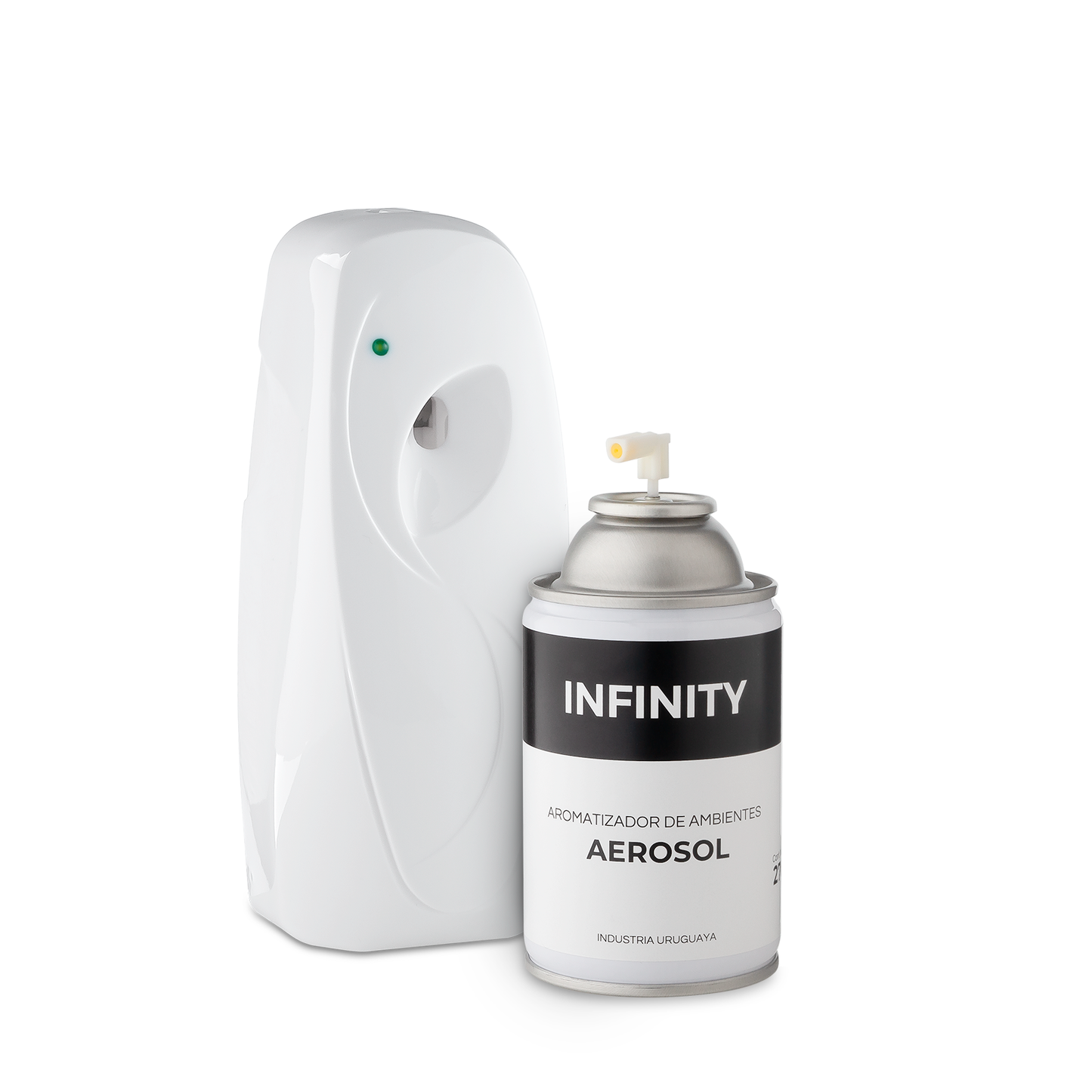 Aromatizador Automático