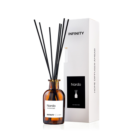 Home Diffuser Ámbar Tall