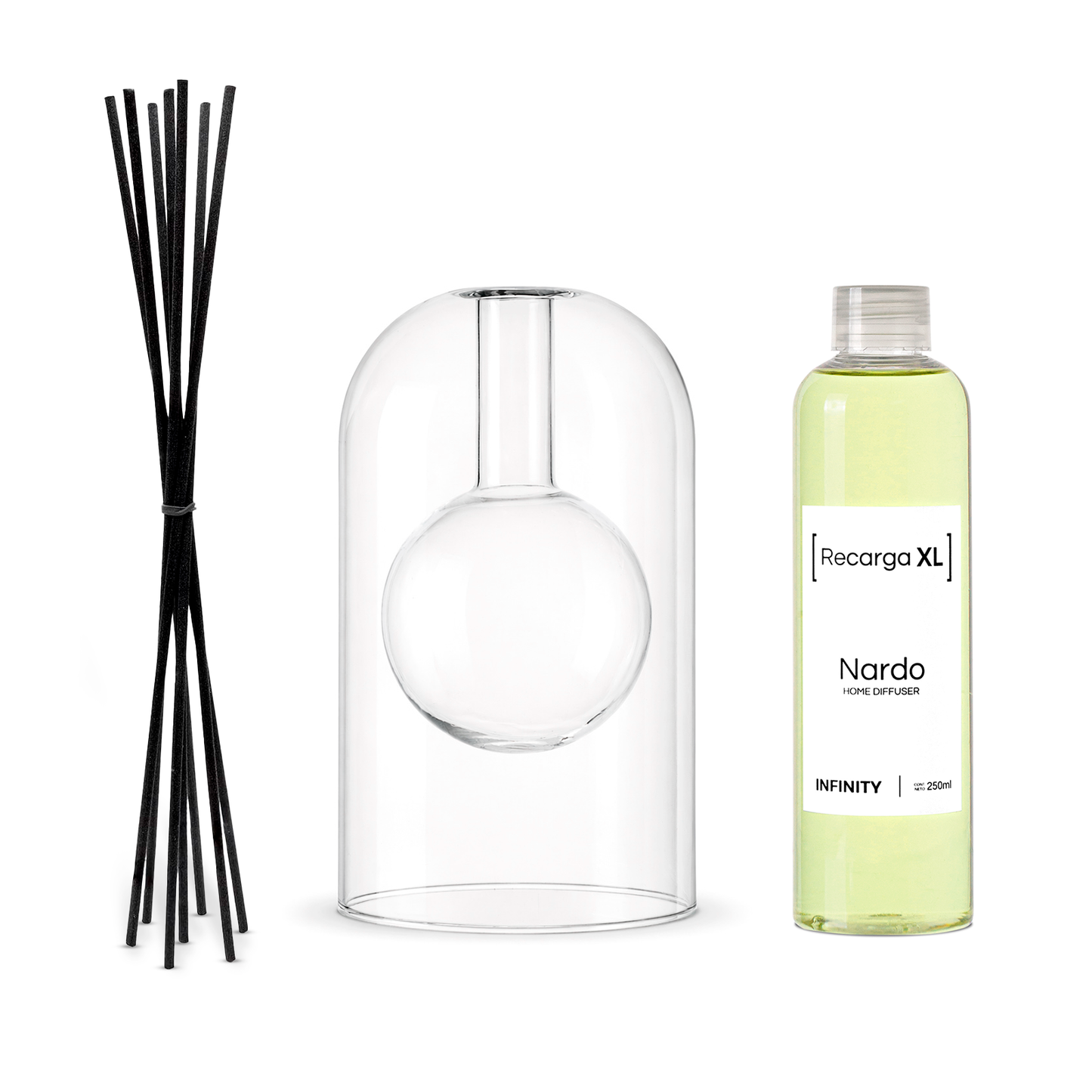 Diffuser Light
