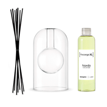 Diffuser Light