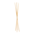 Varillas de Bamboo