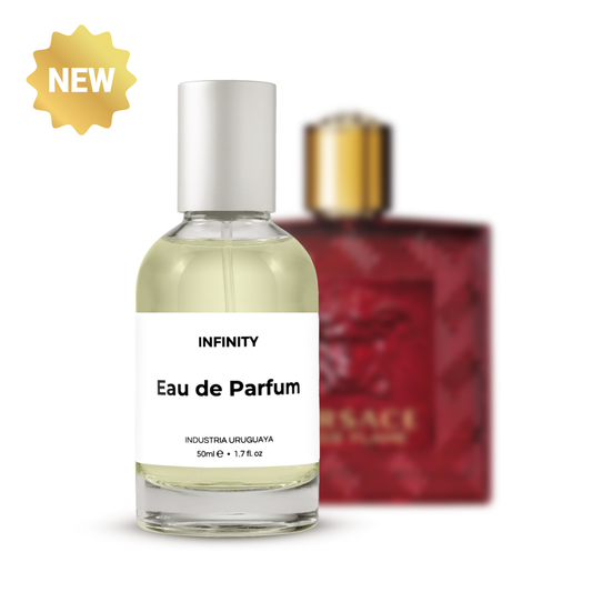Perfume — Eros Flame