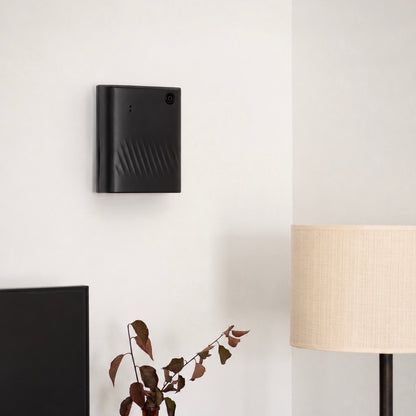 Aromatizador Automático Sistema Nebulización
