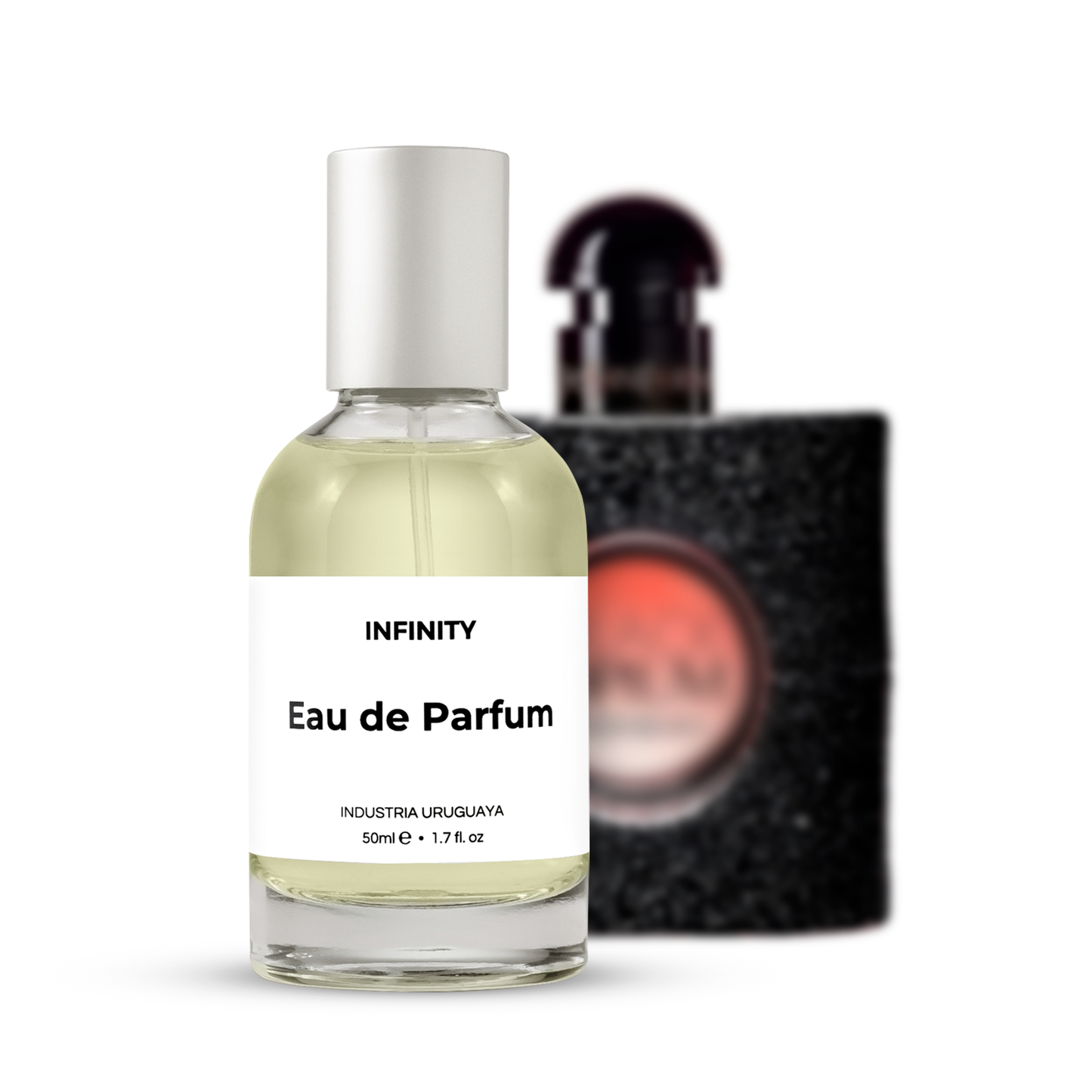 Perfume EDP — Black Opium