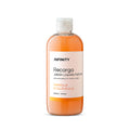 Recarga Jabón Líquido Natural — Naranja & Caléndula