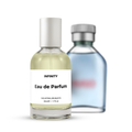 Perfume — Hugo Man