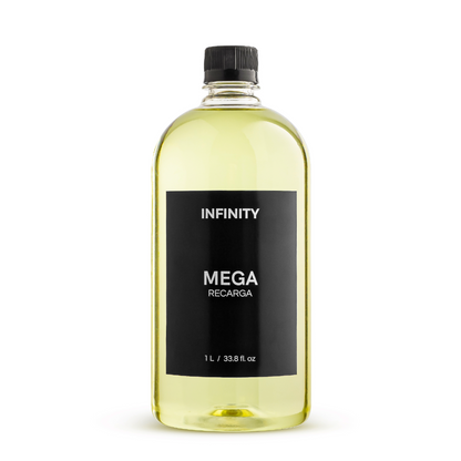 Aromatizador Textil Daniel Cassin 1 L