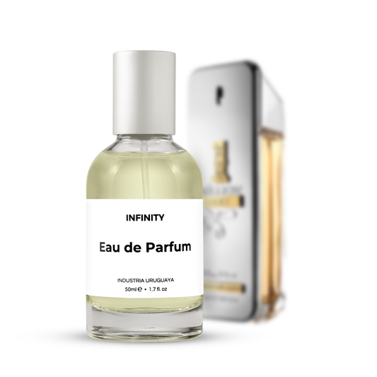Perfume EDP — One Million Lucky