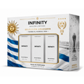 Pack x3 Perfumes 50ml Edición Limitada