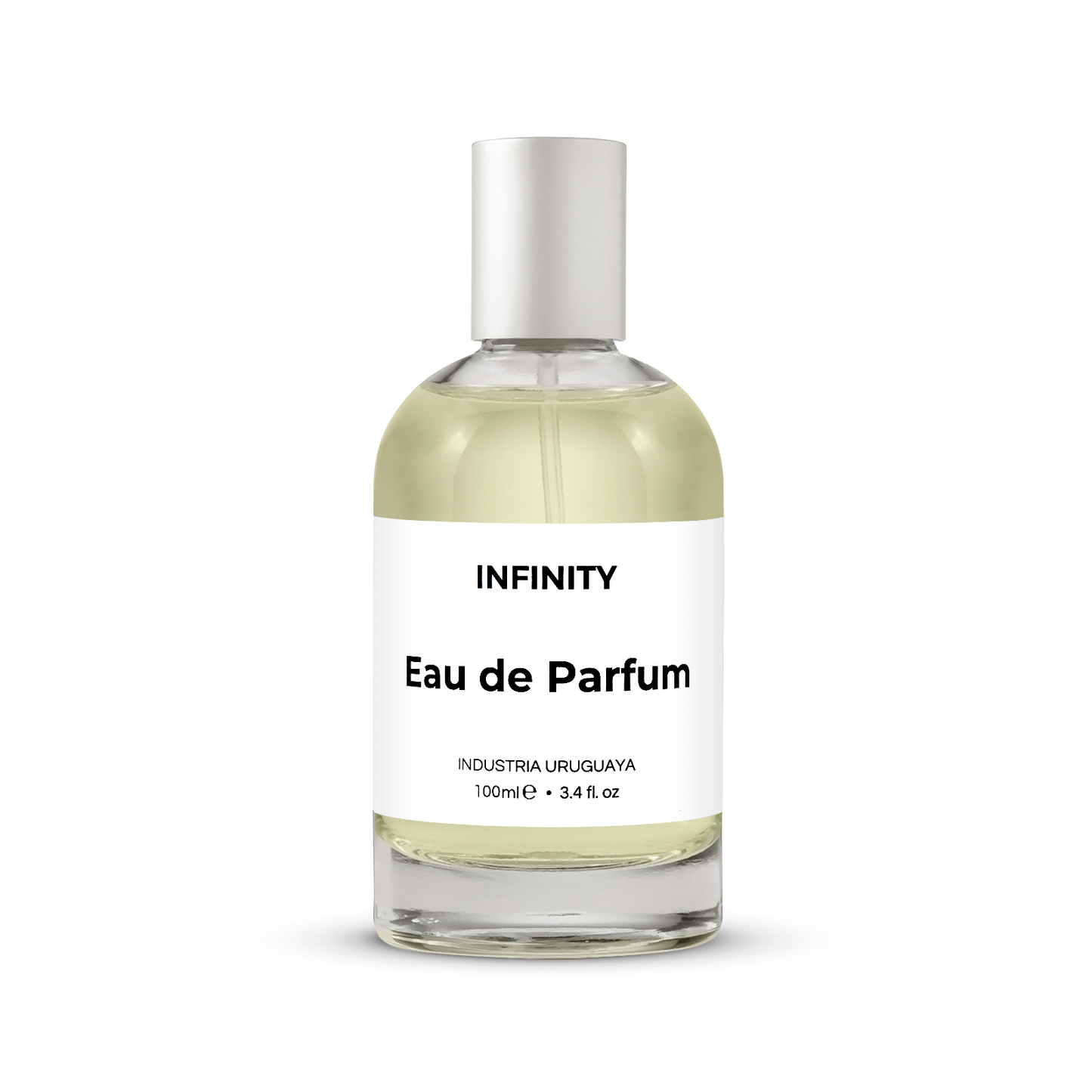 Perfume EDP — Lady Million