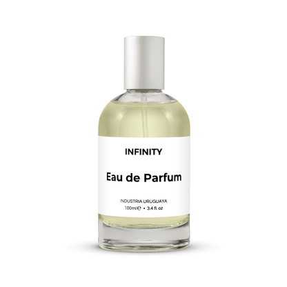 Perfume EDP — Lady Million