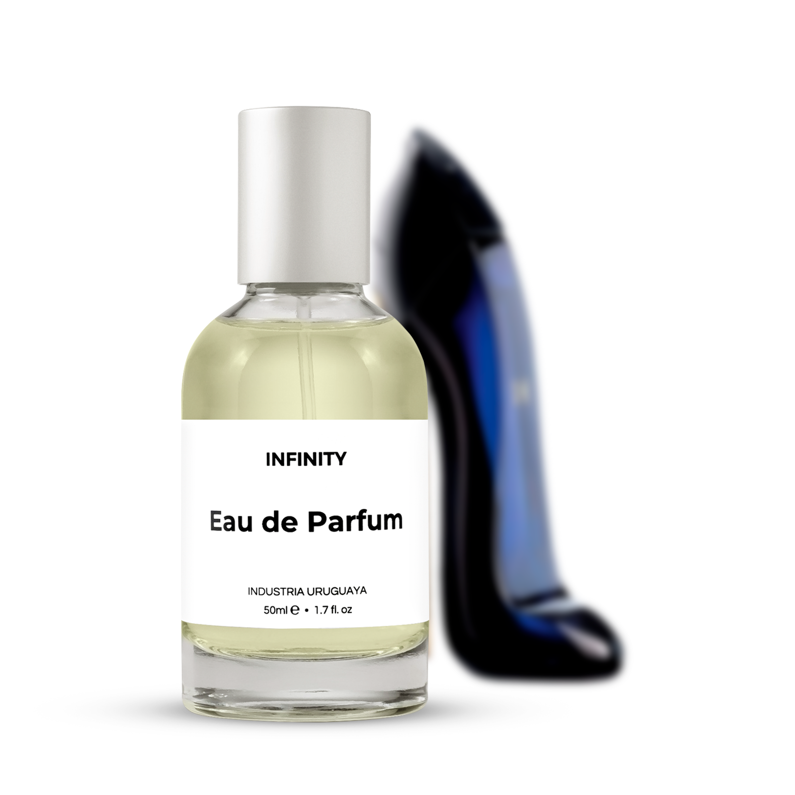 Perfume EDP — Good Girl