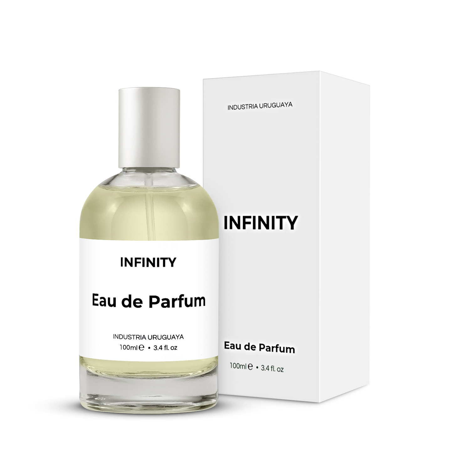 Perfume EDP — Black Opium