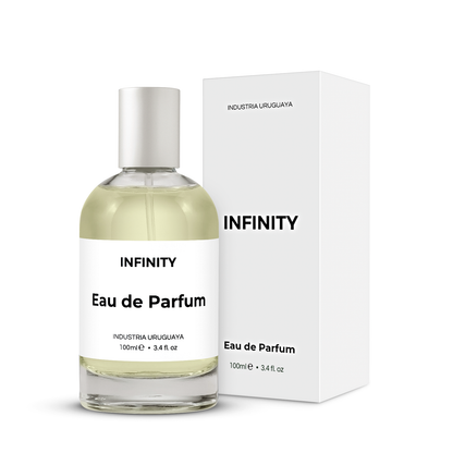 Perfume EDP — Black Opium