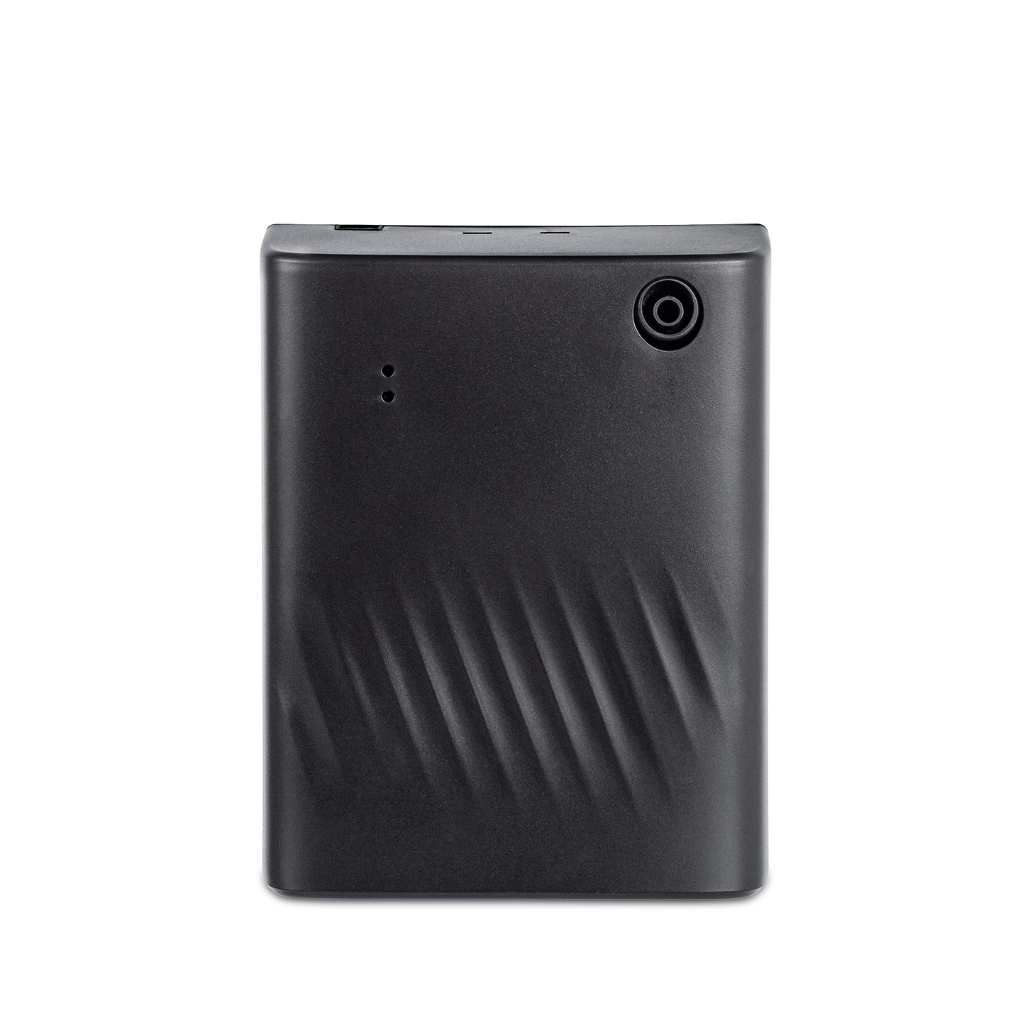 Aromatizador Automático Sistema Nebulización