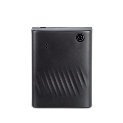 Aromatizador Automático Sistema Nebulización