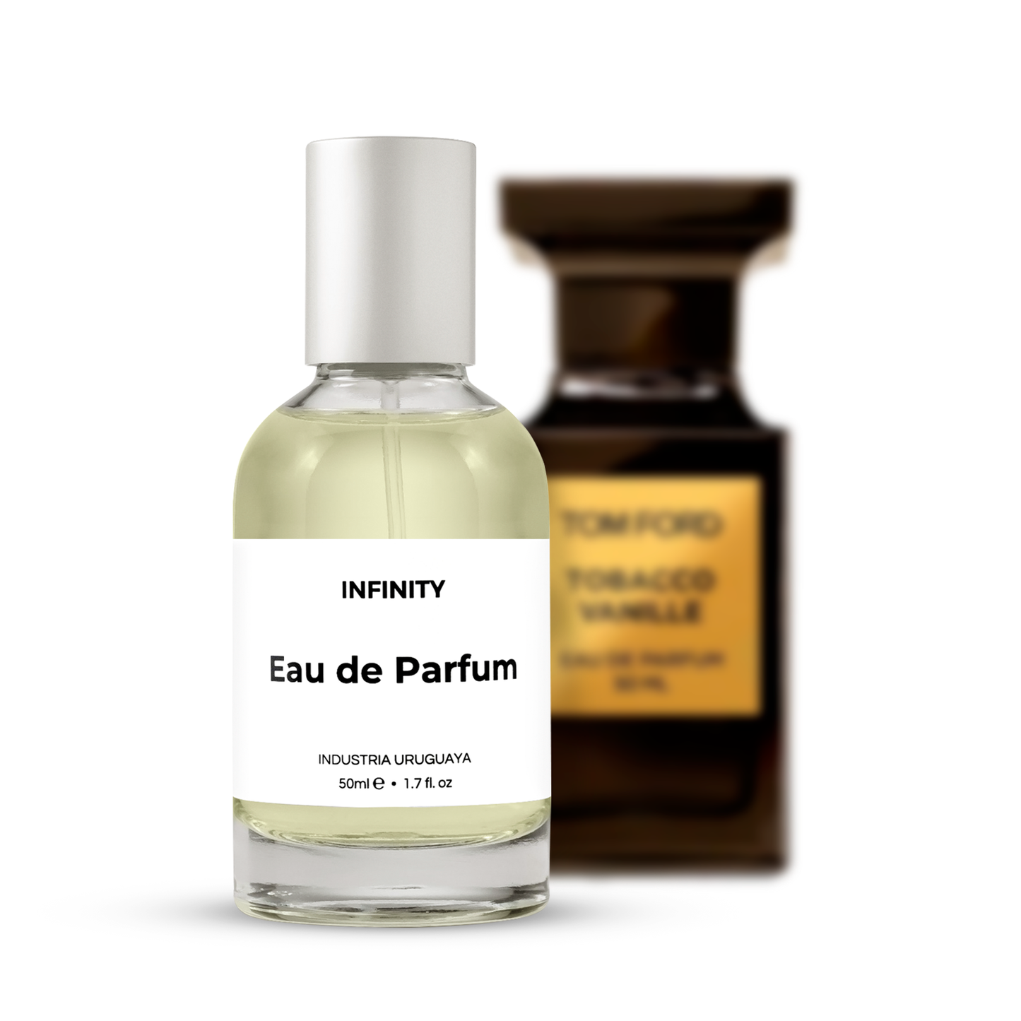 Pack Perfumes 50ml Edición Limitada Rumbo Al Mundial