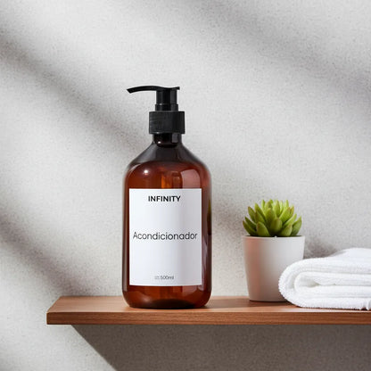 Dispensador Plástico 500ml