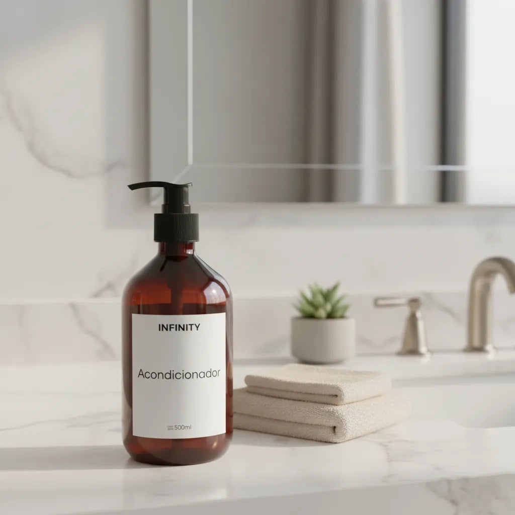 Dispensador Plástico 500ml