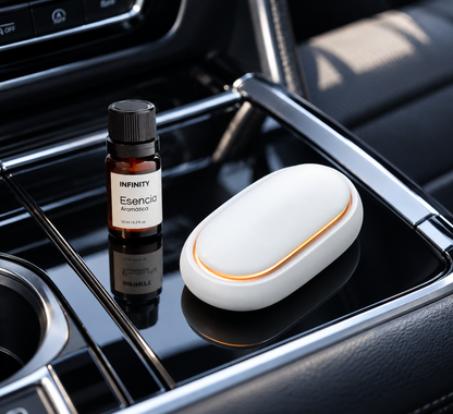 Aromatizador de Auto