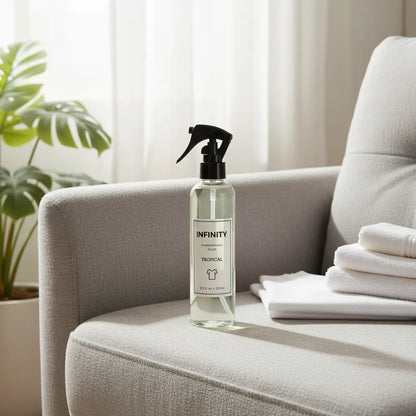 Aromatizador Textil 250 mL — Tropical