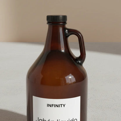 Set Botellones 1.9L