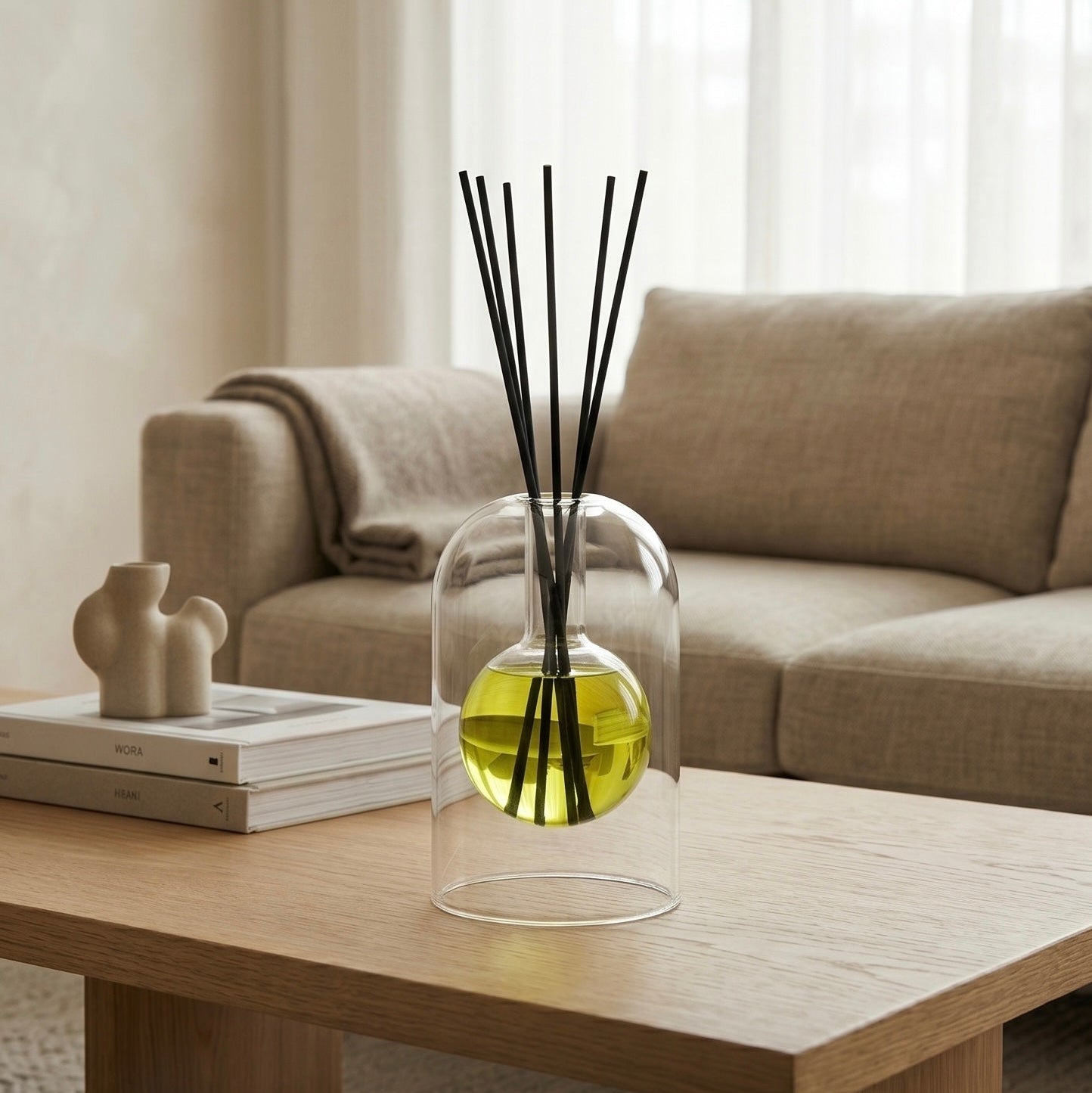 Diffuser Light