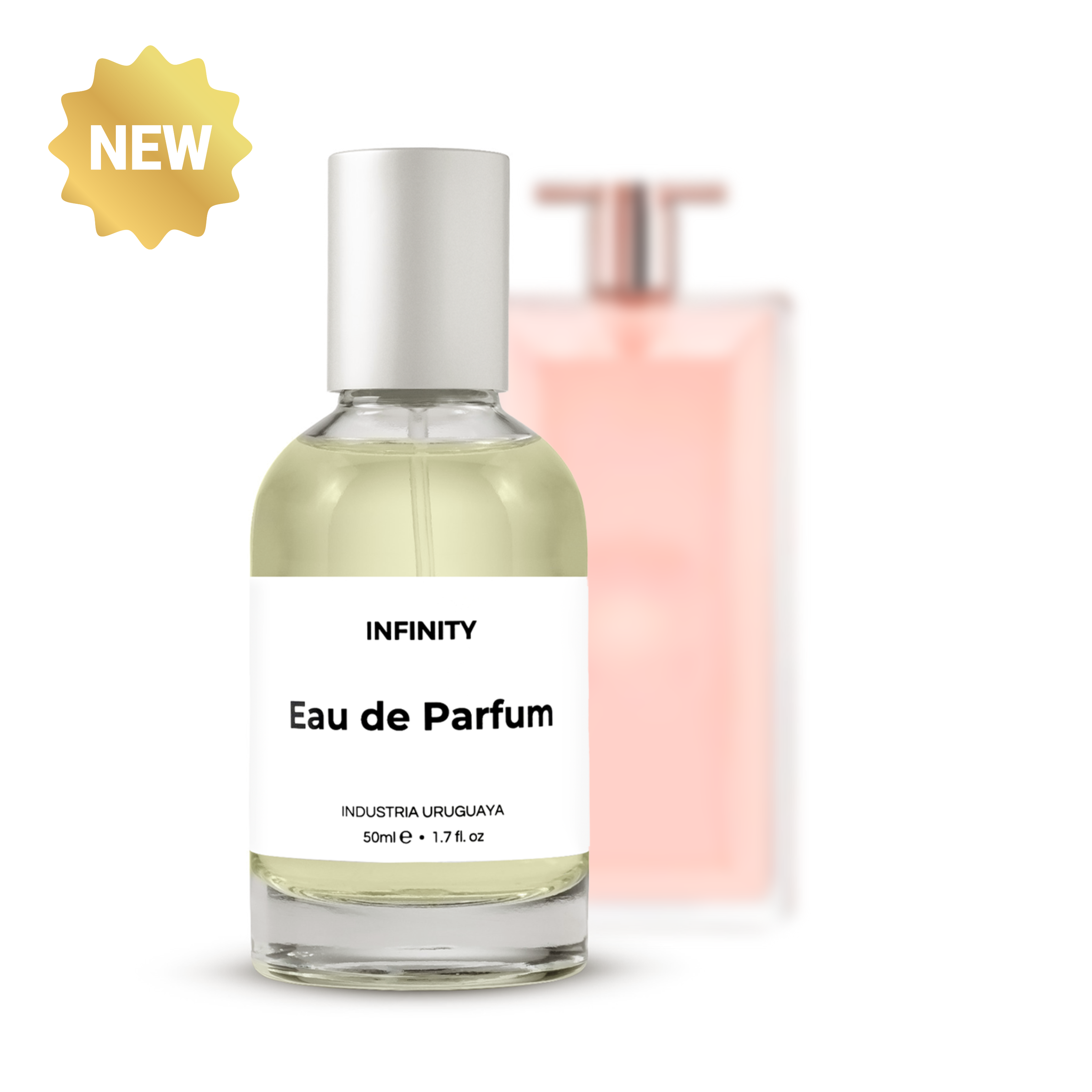 Perfume EDP — Idôle