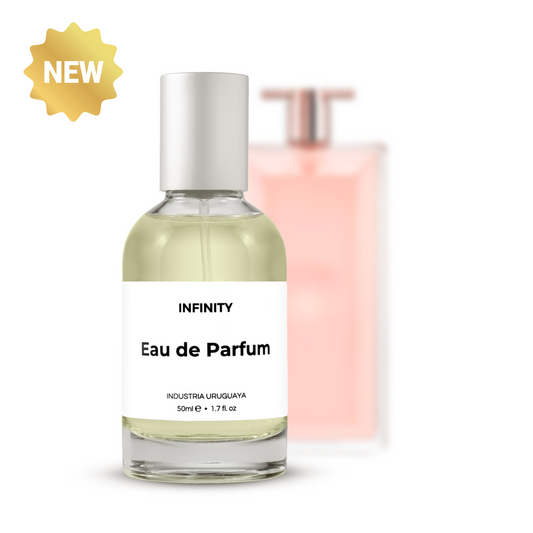 Perfume EDP — Idôle