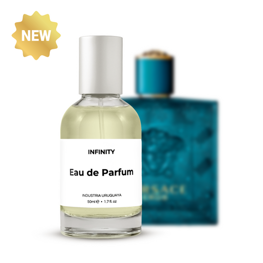Perfume EDP — Eros